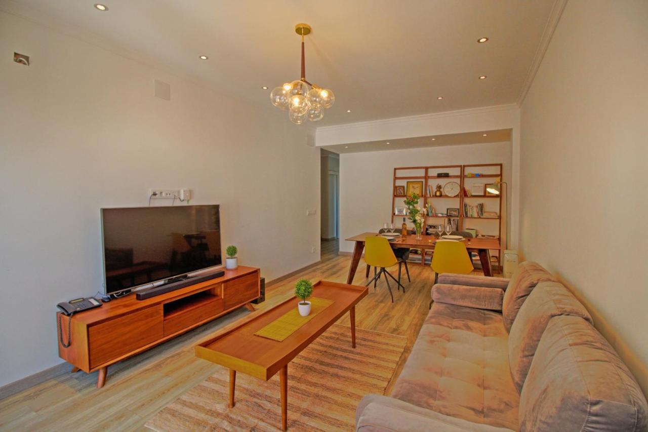 Apartamento Glorieta Apartman Calpe Kültér fotó